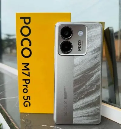 Xiaomi Poco 512 gb — миниатюра 8