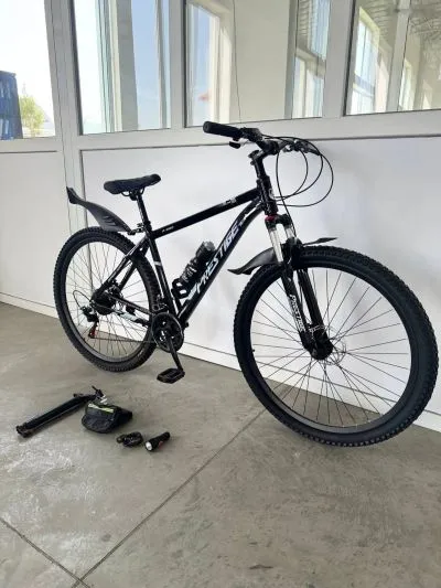 Скоростной Велосипед