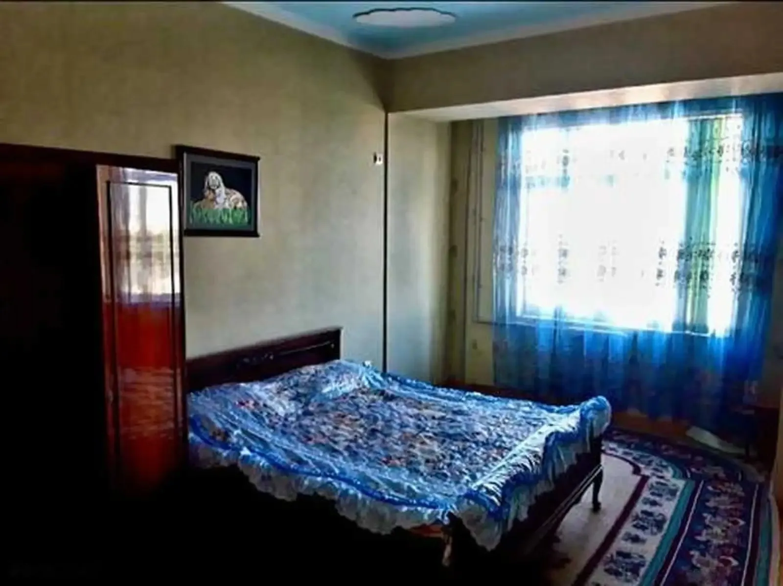 3-комн. квартира, 9 этаж, 115м², 82 мкр