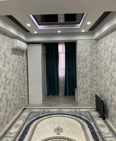 3-комн. квартира, 12 этаж, 69 м², Сино, Зарафшон, Баракат Курутобхона