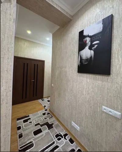 2-комн. квартира, 10 этаж, 86м², Водонасос, Рудаки
