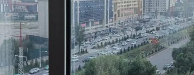 3-комн. квартира, 9 этаж, 96 м², Фирдавси