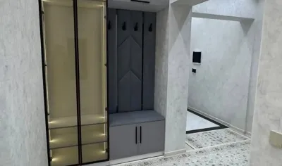 3-комн. квартира, 9 этаж, 70 м², Шохмансур