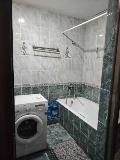 2-комн. квартира, 10 этаж, 110м², И Сомони