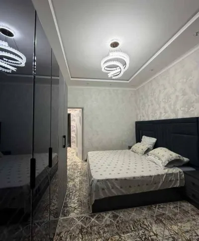 1-комн. квартира, 1 этаж, 37 м², Фирдавси