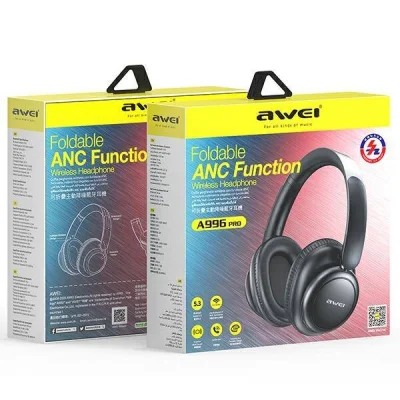 Беспроводные наушники Awei A996 PRO