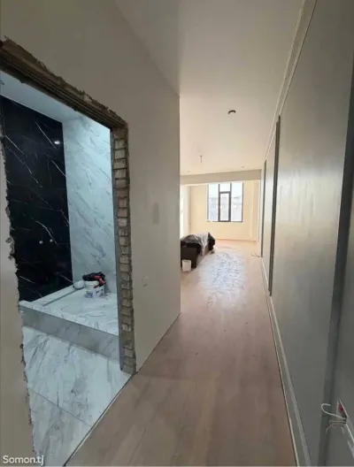 3-комн. квартира, 15 этаж, 120 м², Шохмансур, Созидание