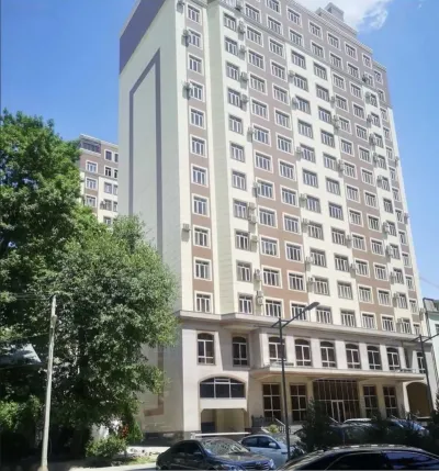 2-комн. квартира, 7 этаж, 70м², Овир