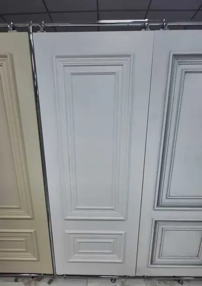 Дверь