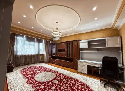 6-комн. квартира, 7 этаж, 224 м², Сино