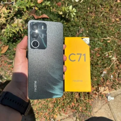 Realme C71 128 gb
