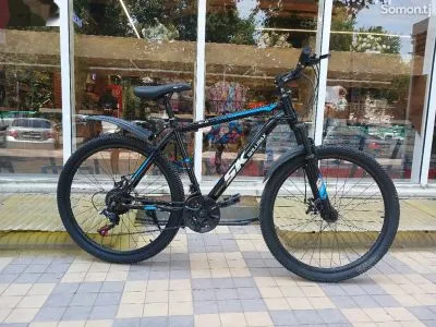 Горный Велосипед