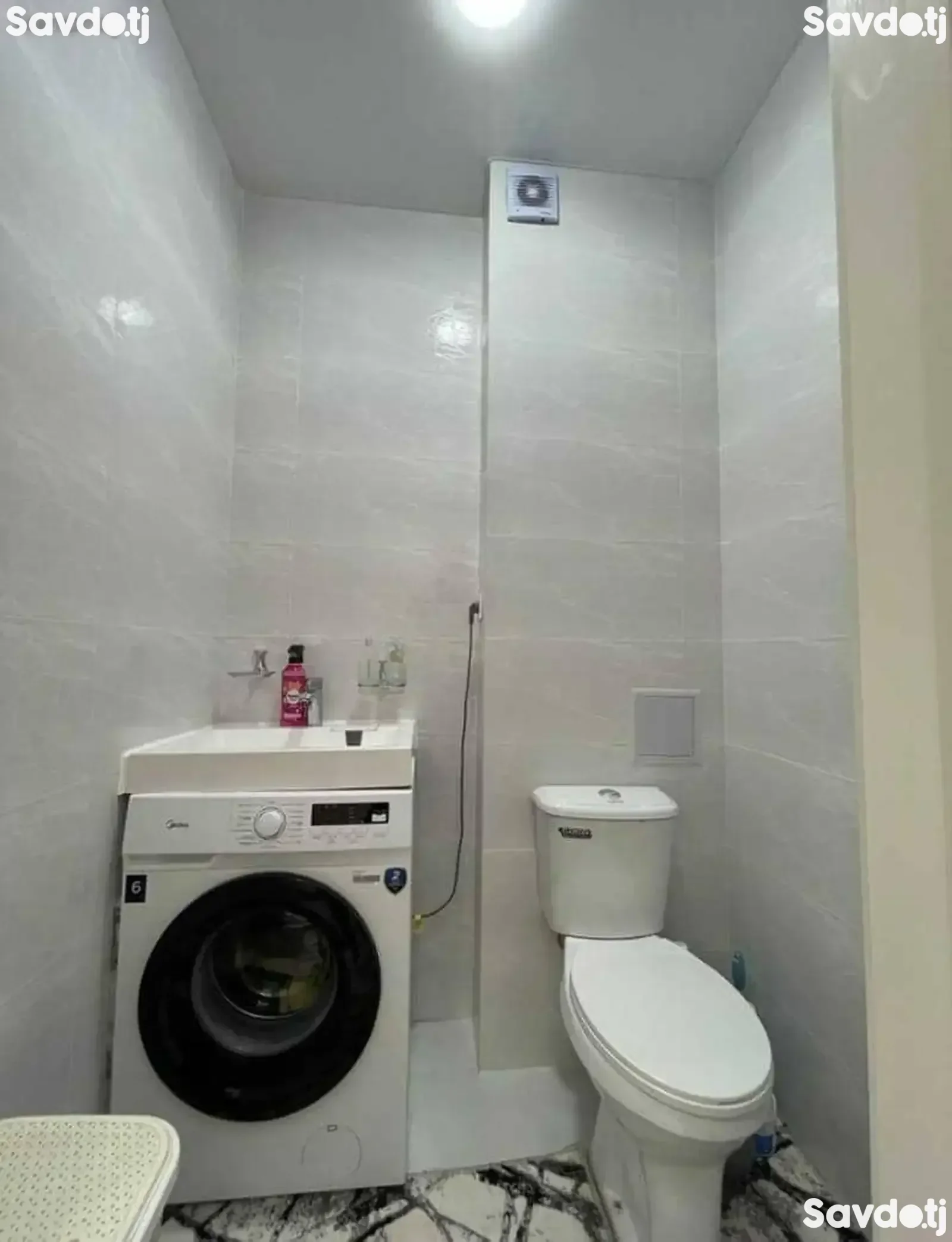 2-комн. квартира, 1 этаж, 95м², 19 микрорайон