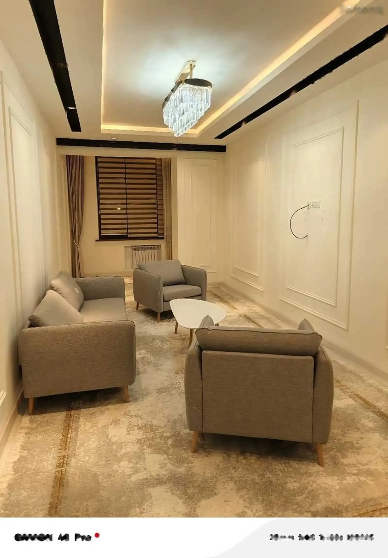 4-комн. квартира, 15 этаж, 130м², Шохмансур
