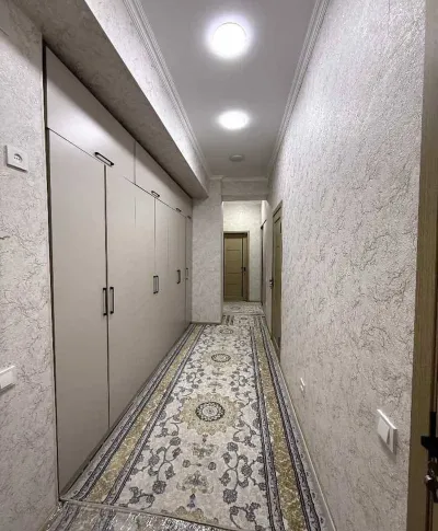 2-комн. квартира, 14 этаж, 80 м², Шоҳмансур