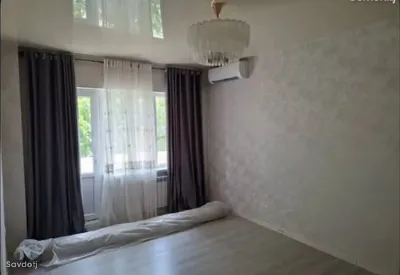 3-комн. квартира, 4 этаж, 85м², Сино