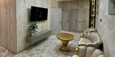 3-комн. квартира, 11 этаж, 110м², Сомони