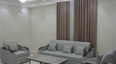 3-комн. квартира, 16 этаж, 130 м², Гостиница Хилтон