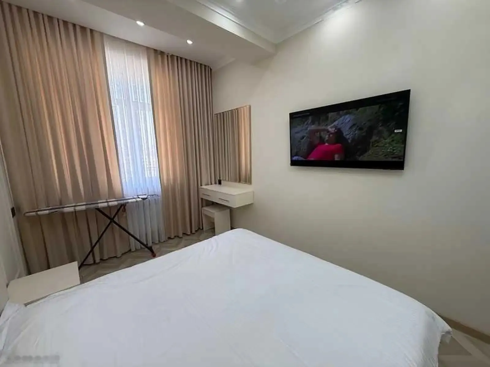 1-комн. квартира, 12 этаж, 52 м², 82мкр гулдаста
