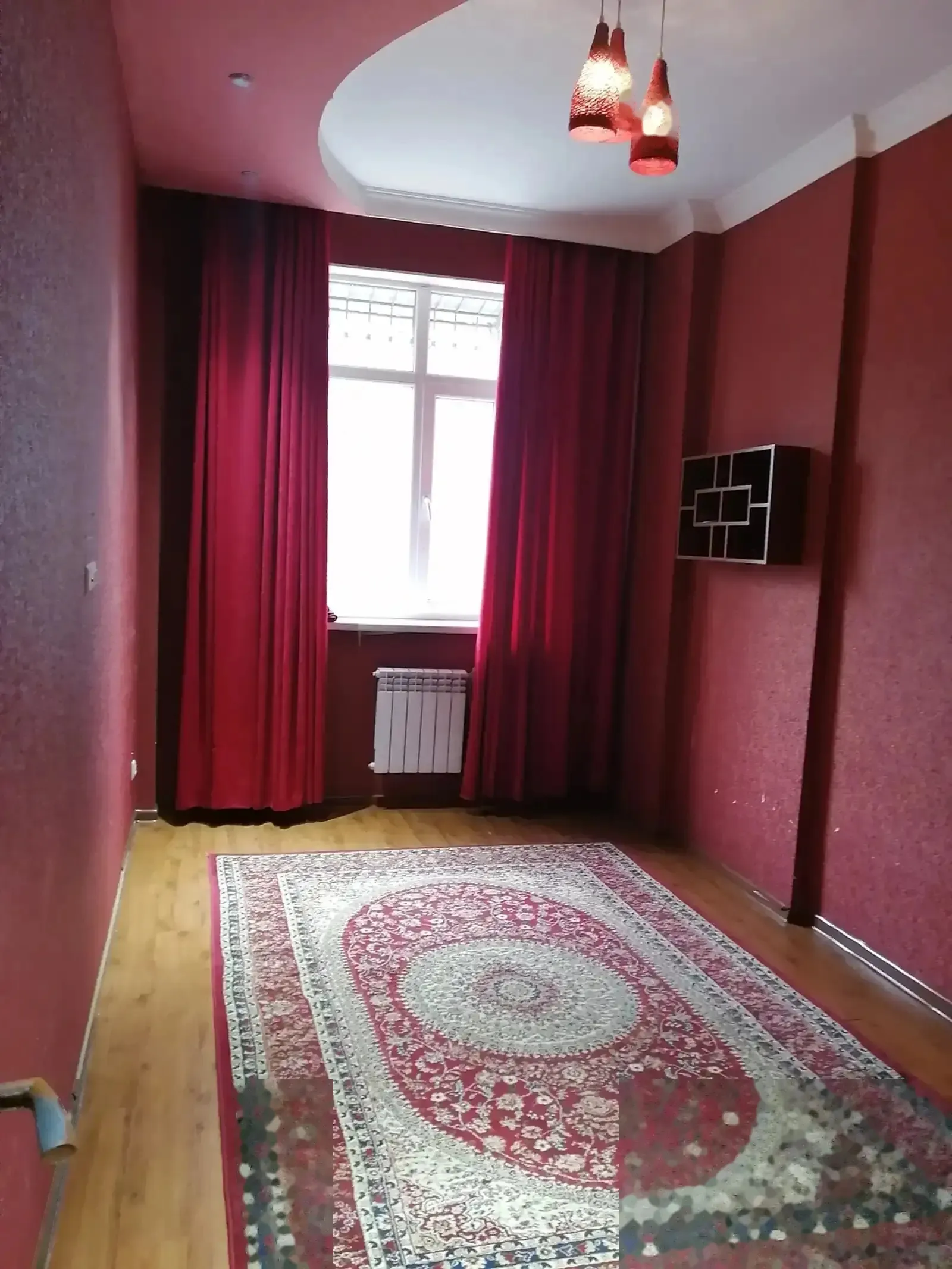 3-комн. квартира, 1 этаж, 90м², Шохмансур, мости аэропорт