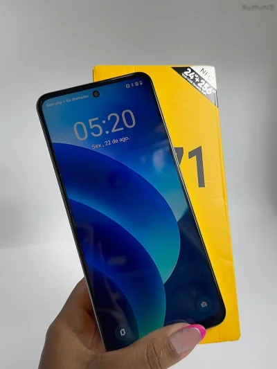 Realme C71 128 gb