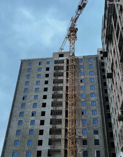 3-комн. квартира, 11 этаж, 130 м², Сино рядом с Газпром
