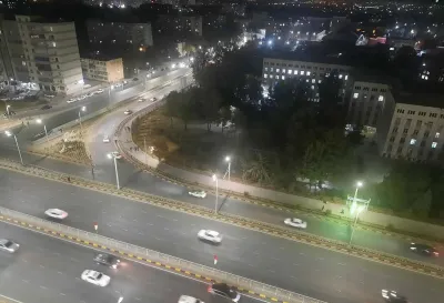 3-комн. квартира, 14 этаж, 72 м², Сино 102мкр Арзон Туркия