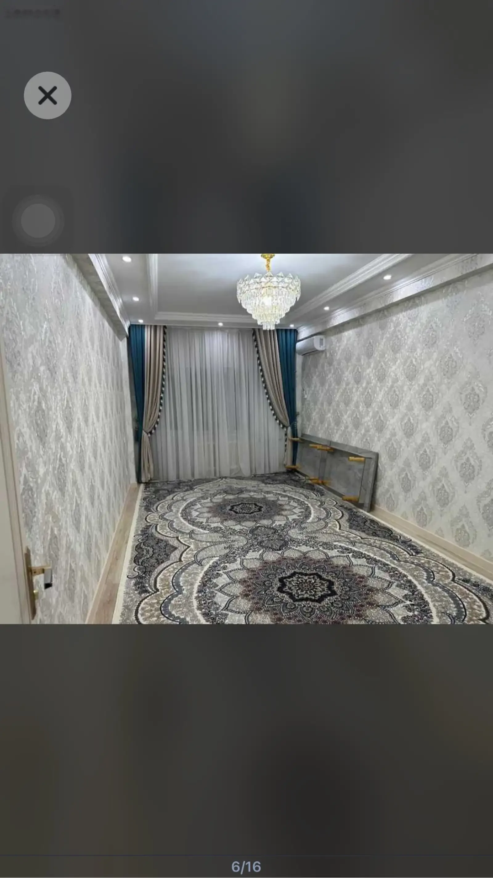 2-комн. квартира, 5 этаж, 85м², Сохили