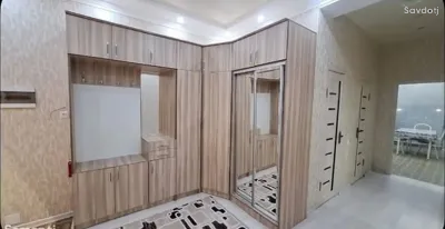 2-комн. квартира, 12 этаж, 81м², Сино