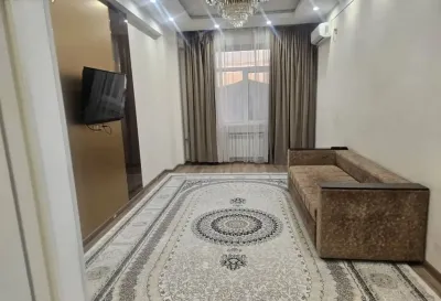 2-к квартира, 7 этаж, 60 м², 103 мкр, Сияриен