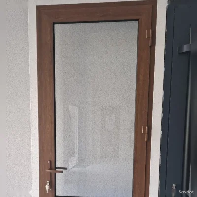 Двери