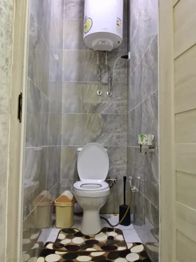 2-комн. квартира, 14 этаж, 62м², Славянский