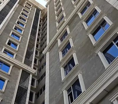 1-комн. квартира, 12 этаж, 131 м², Шохмансур