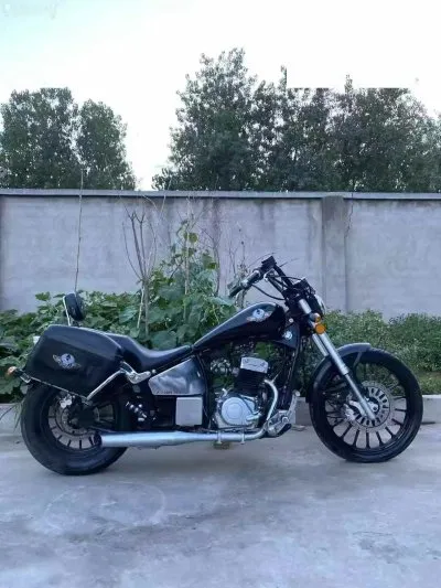 Мотоцикл Harley-Davidson