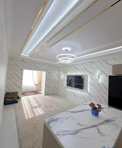 3-комн. квартира, 9 этаж, 101 м², Сино Автовокзал