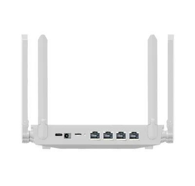 Wi-Fi Роутер LTE с встроенным аккумулятором 5000 mah