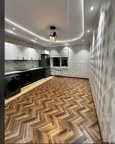3-комн. квартира, 5 этаж, 114м², Исмоили Сомони кучаи М Курбонов