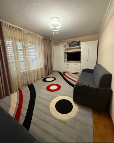 2-комн. квартира, 3 этаж, 77м², И сомони