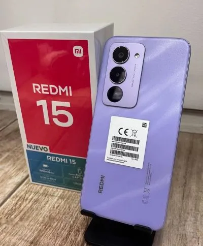 Xiaomi Redmi 128 gb