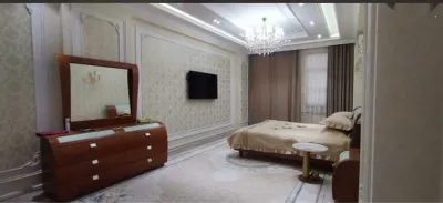 2-комн. квартира, 9 этаж, 98м², И. Сомони