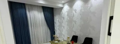 3-комн. квартира, 3 этаж, 80м², 91мкр