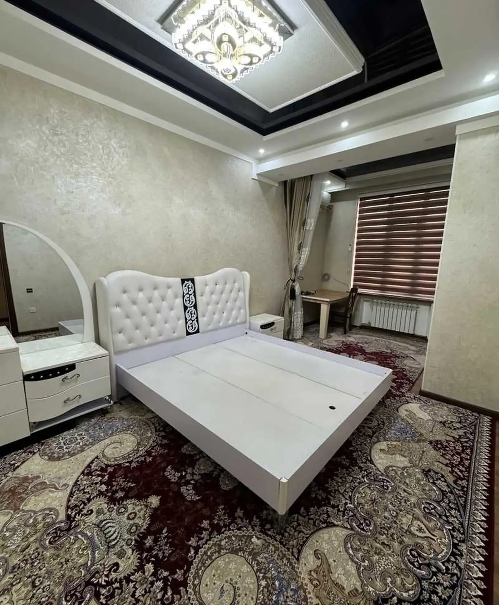 1-комн. квартира, 10 этаж, 60 м², 82 мкр
