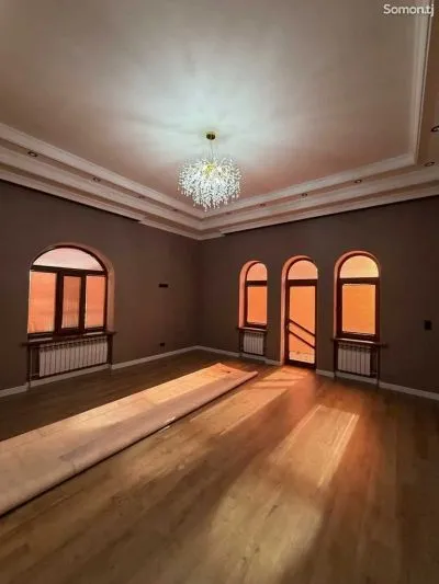 4-этажный, 7 комнатный дом, 750 м², фирдавси