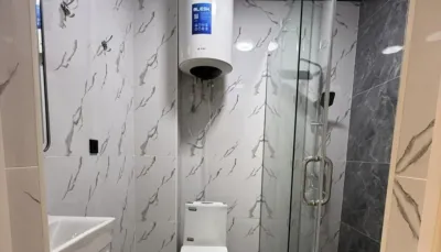 3-комн. квартира, 6 этаж, 104 м², Сим сим