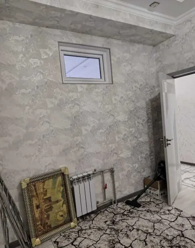 3-комн. квартира, 8 этаж, 70м², цирк
