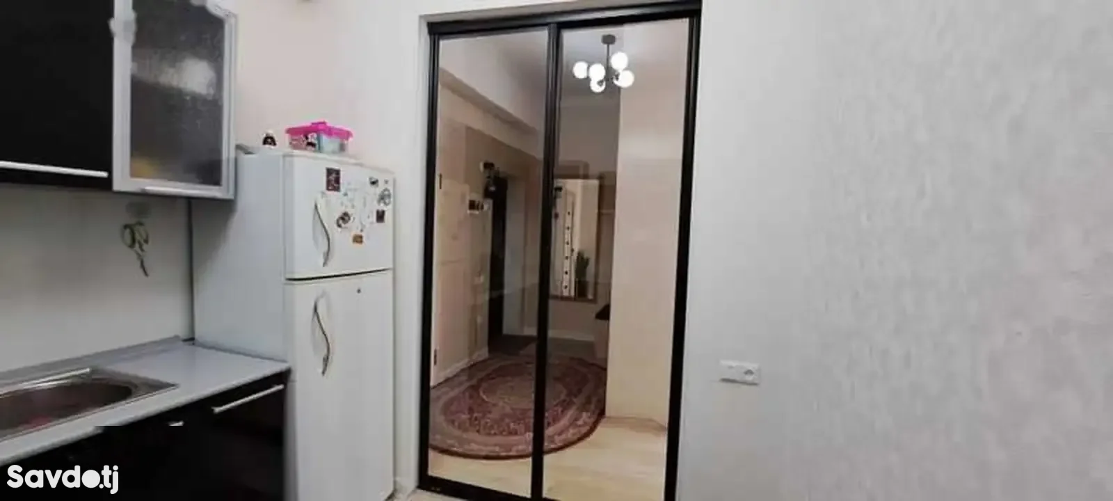 1-комн. квартира, 7 этаж, 65 м², Шоҳмансур, Скорый