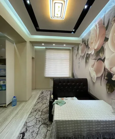 2-комн. квартира, 10 этаж, 95 м², И. Сомони, Министерство здравоохранения