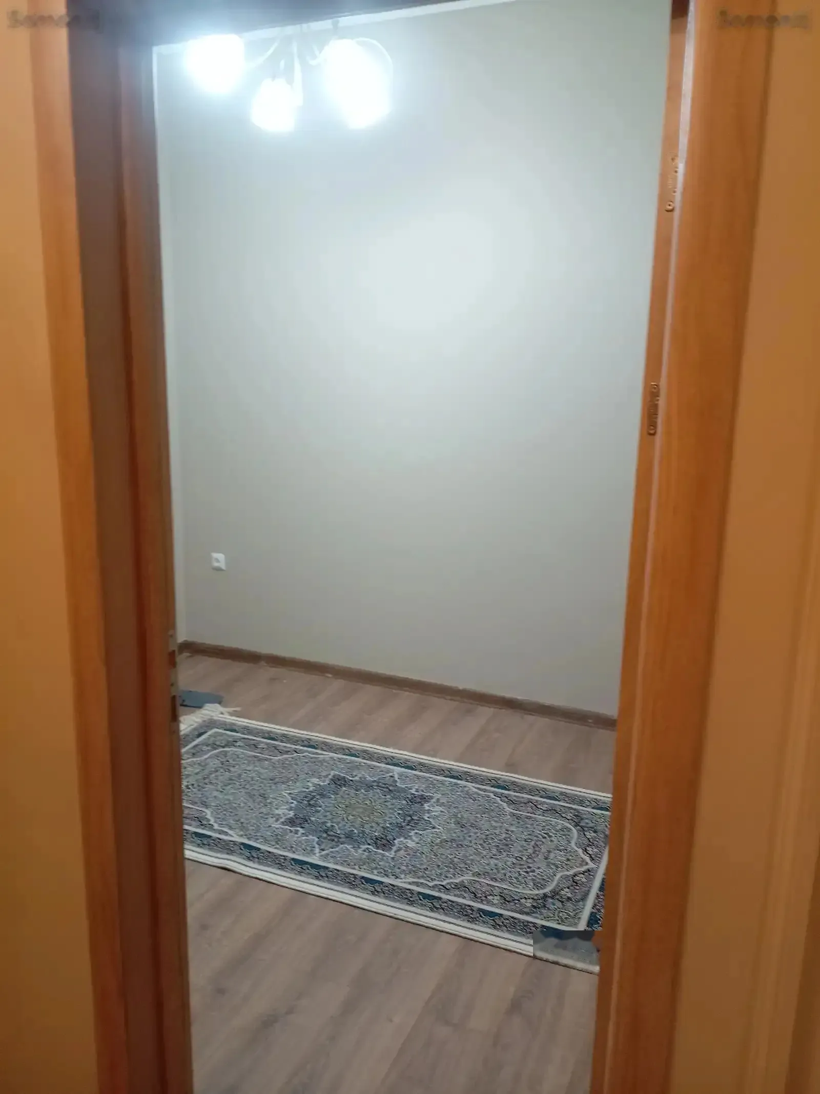 2-комн. квартира, 7 этаж, 85м², Исмоили Сомони
