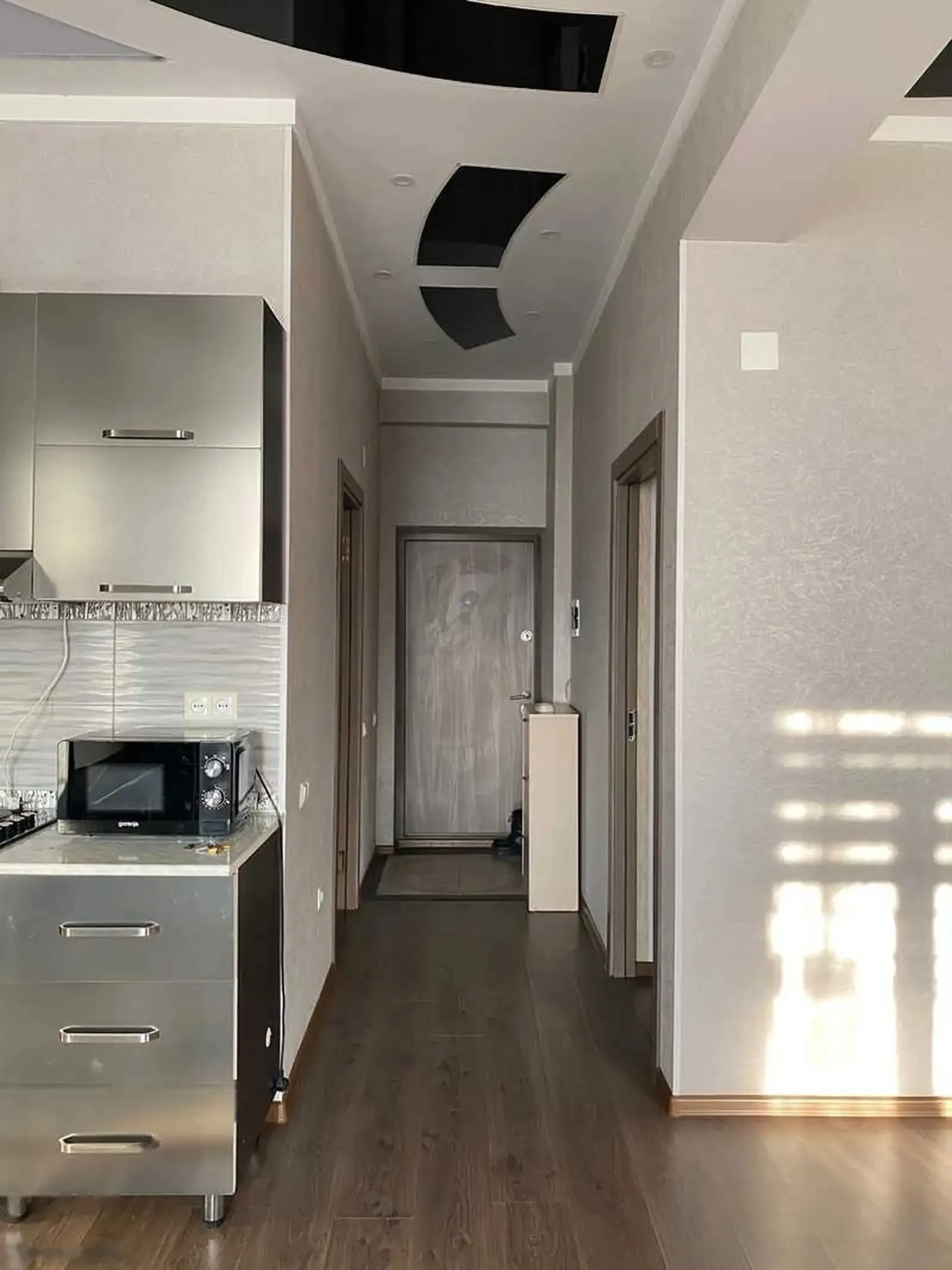 1-комн. квартира, 11 этаж, 51 м², алфемо