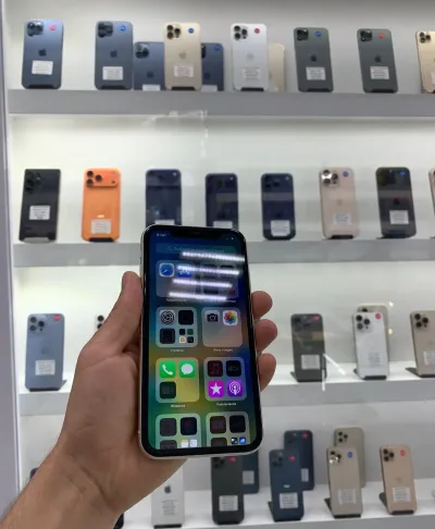 Apple Iphone 11 128 gb